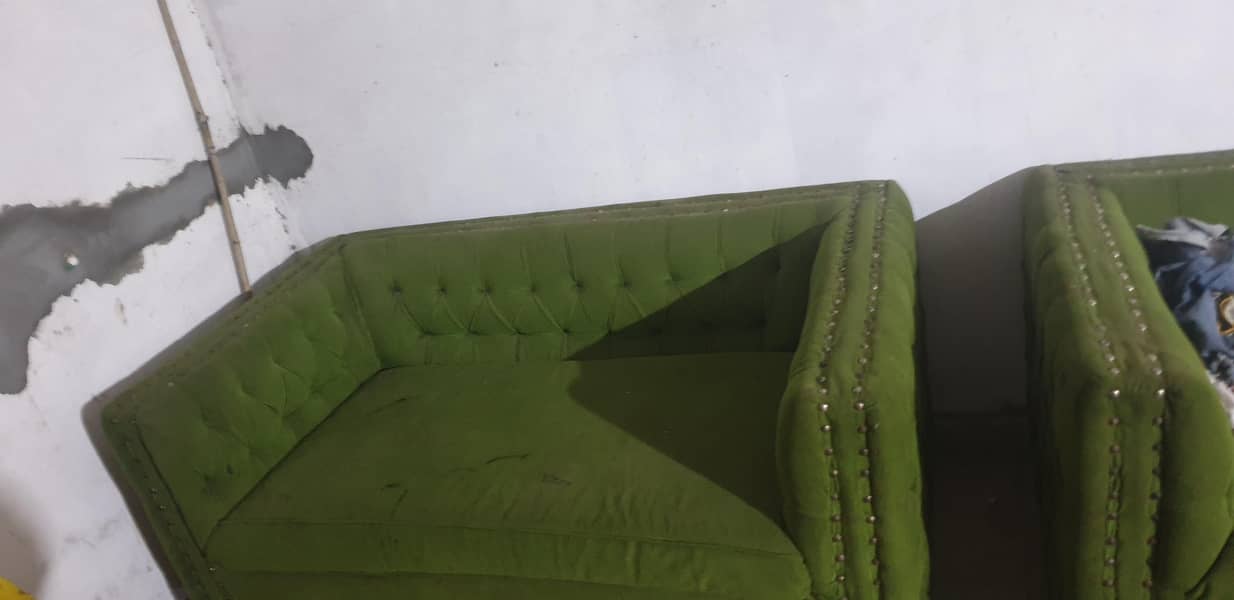 used sofa 2