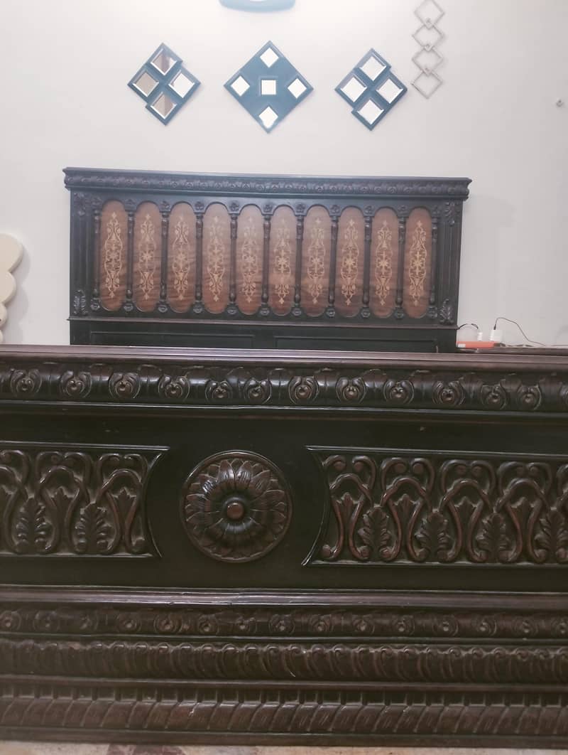 Kikar bedset 2
