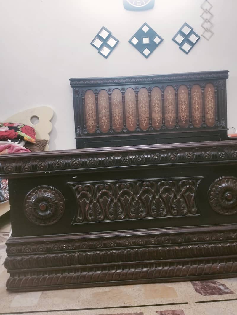 Kikar bedset 3
