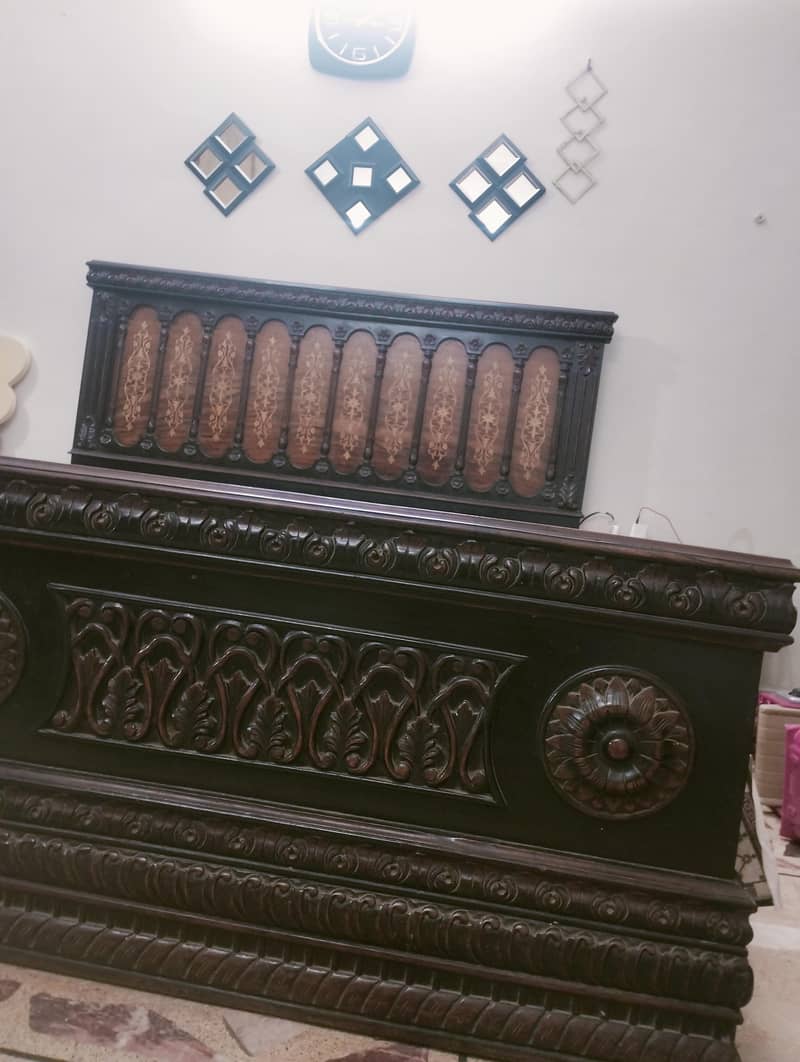 Kikar bedset 4