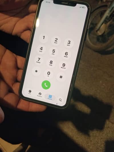 Apple iPhone 11 Pro Max pta approved