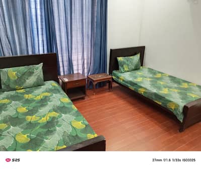 1 Kanal Brand New Fully Furnished house For Rent In DHA Phase 6 Lahore.