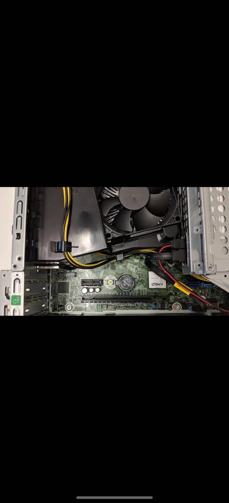 Ryzen 3 1