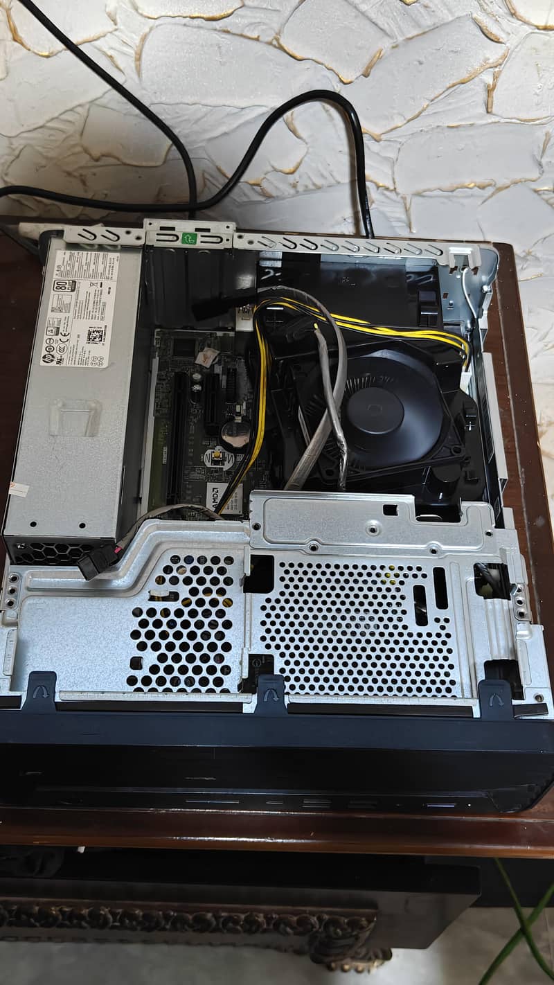 Ryzen 3 2