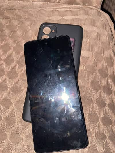 Motorola Edge