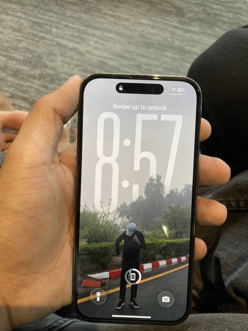 Apple iPhone 14 Pro 3