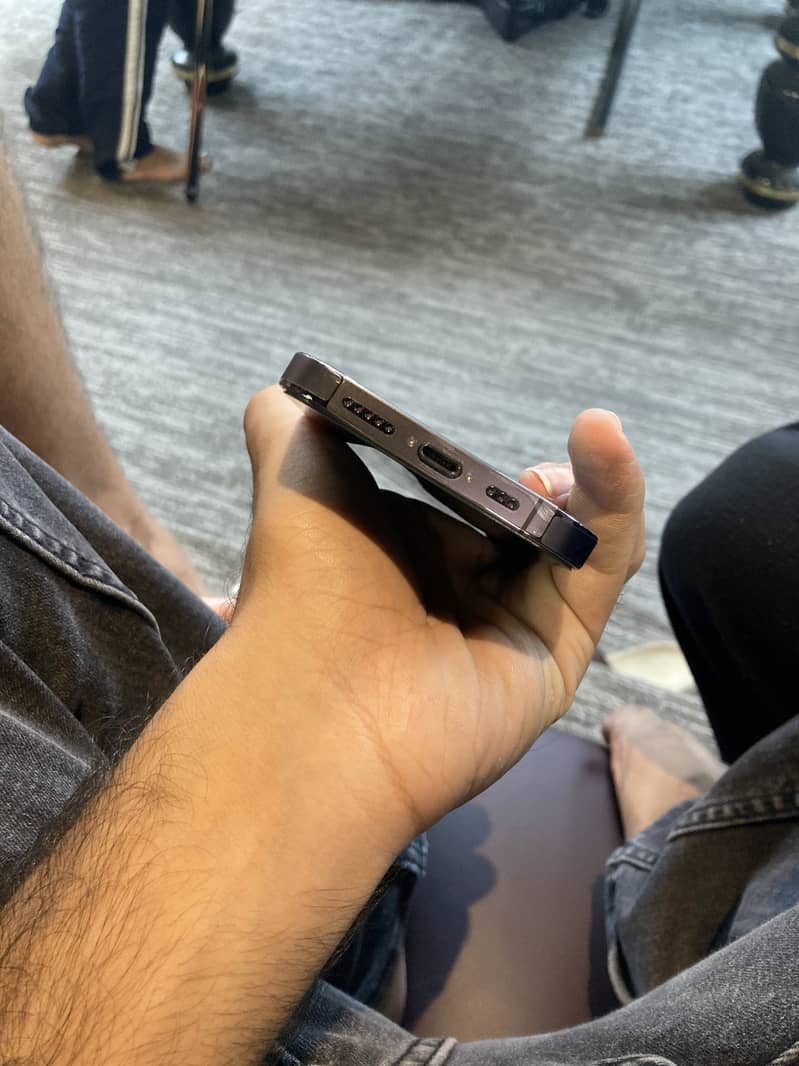 Apple iPhone 14 Pro 5