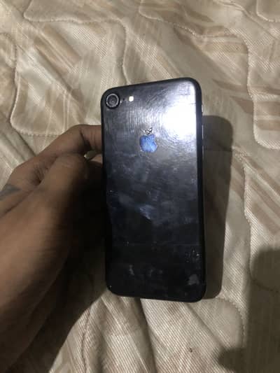 iPhone 7 pta approve he