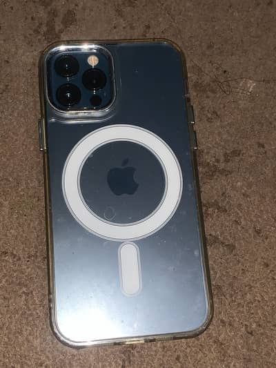 Apple iPhone 12 Pro