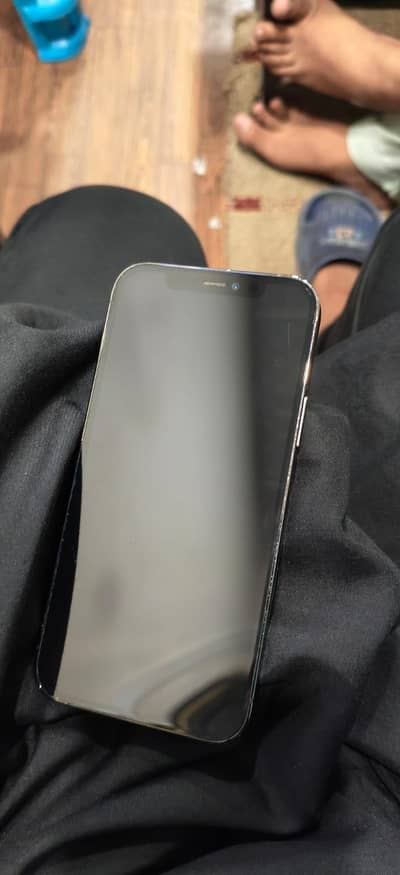 Apple iPhone 12 Pro