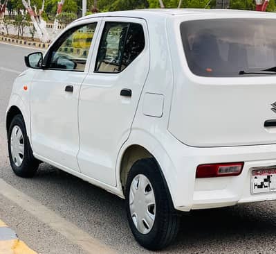 Suzuki Mehran VXR 2023