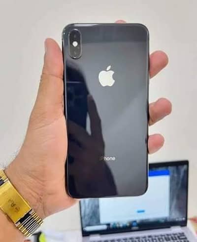 Apple iPhone XS Max