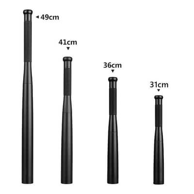 bassball bat for self defense