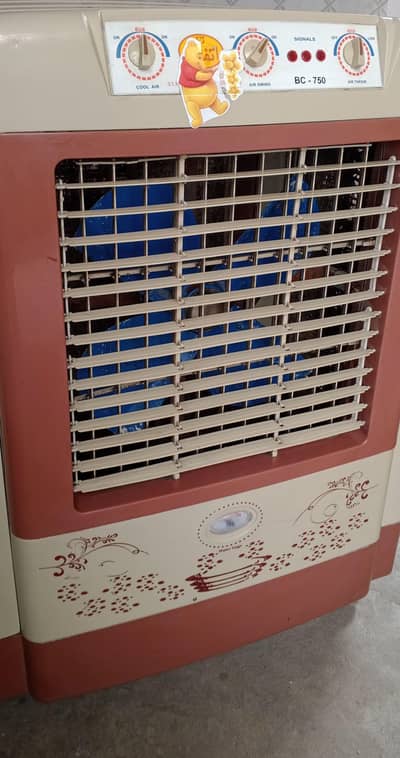 room cooler