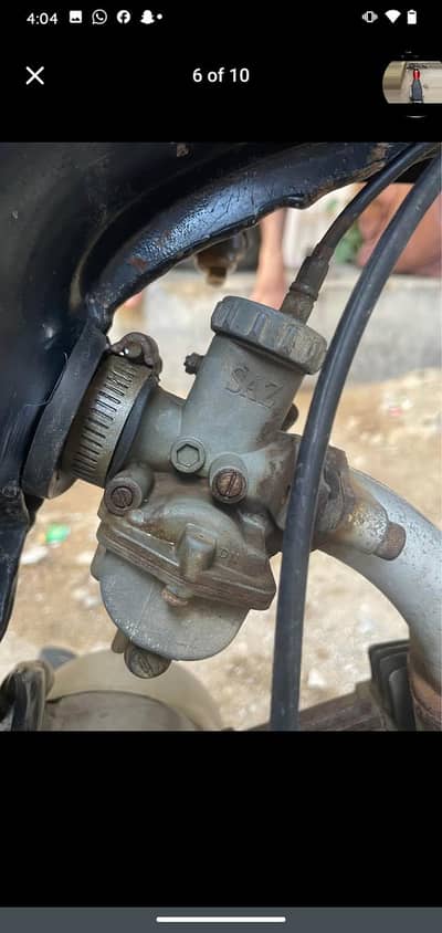 super star 70cc model 2018