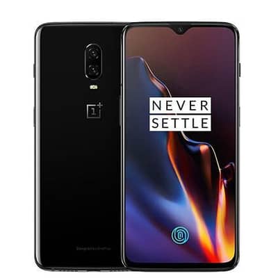 One Plus 6T
