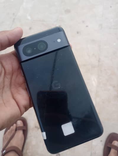 Google Pixel 8