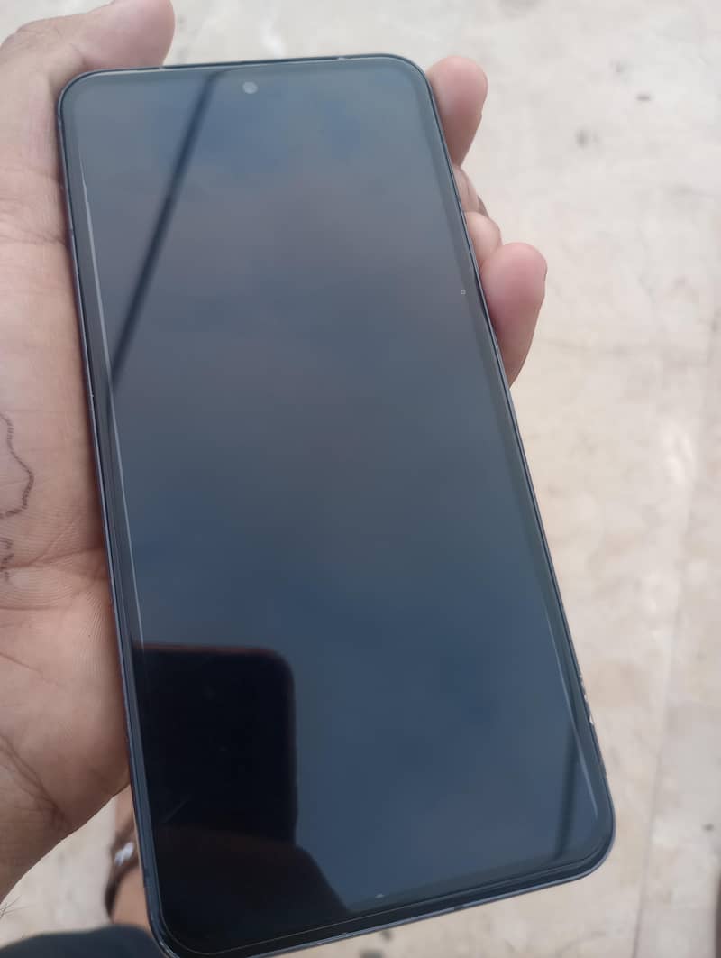 Google Pixel 8 1