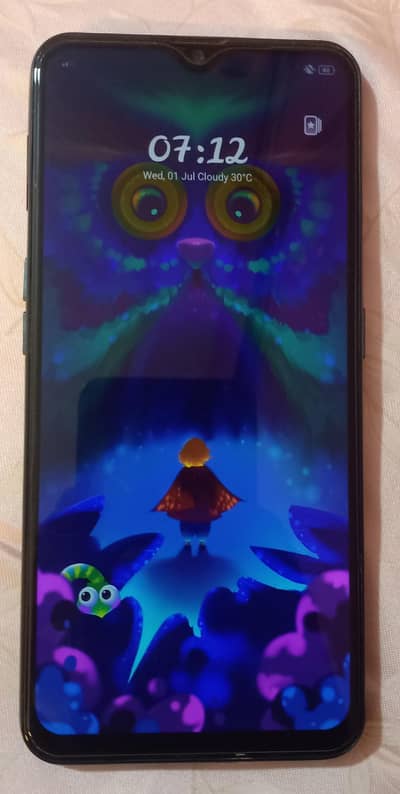 OPPO F11