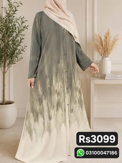 abayas for every occasion