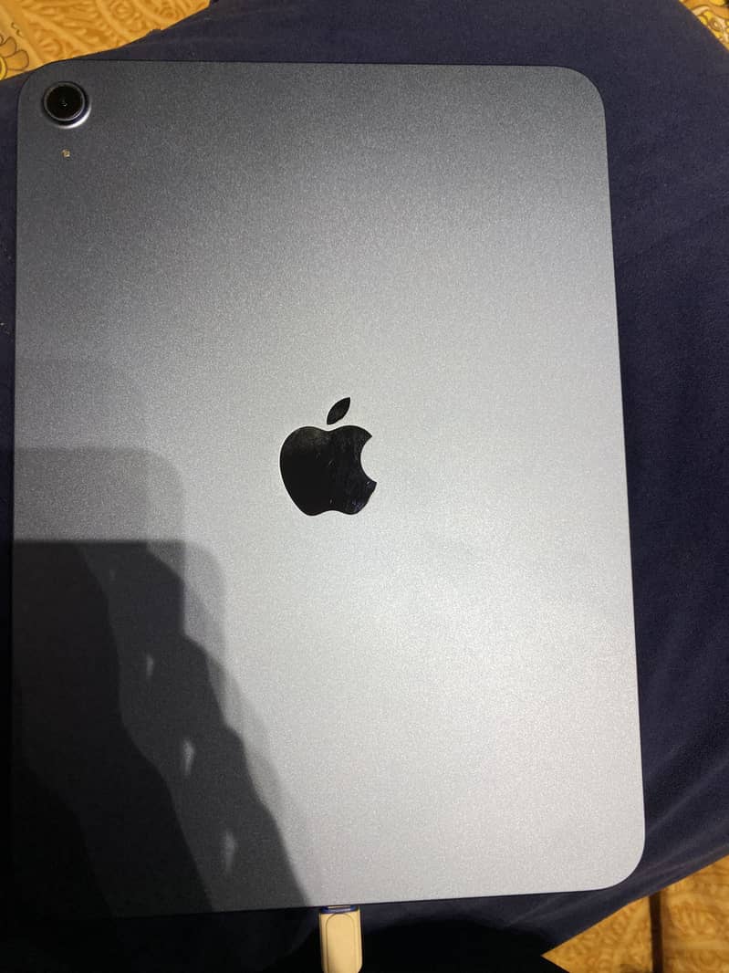 Ipad 11th generation 1