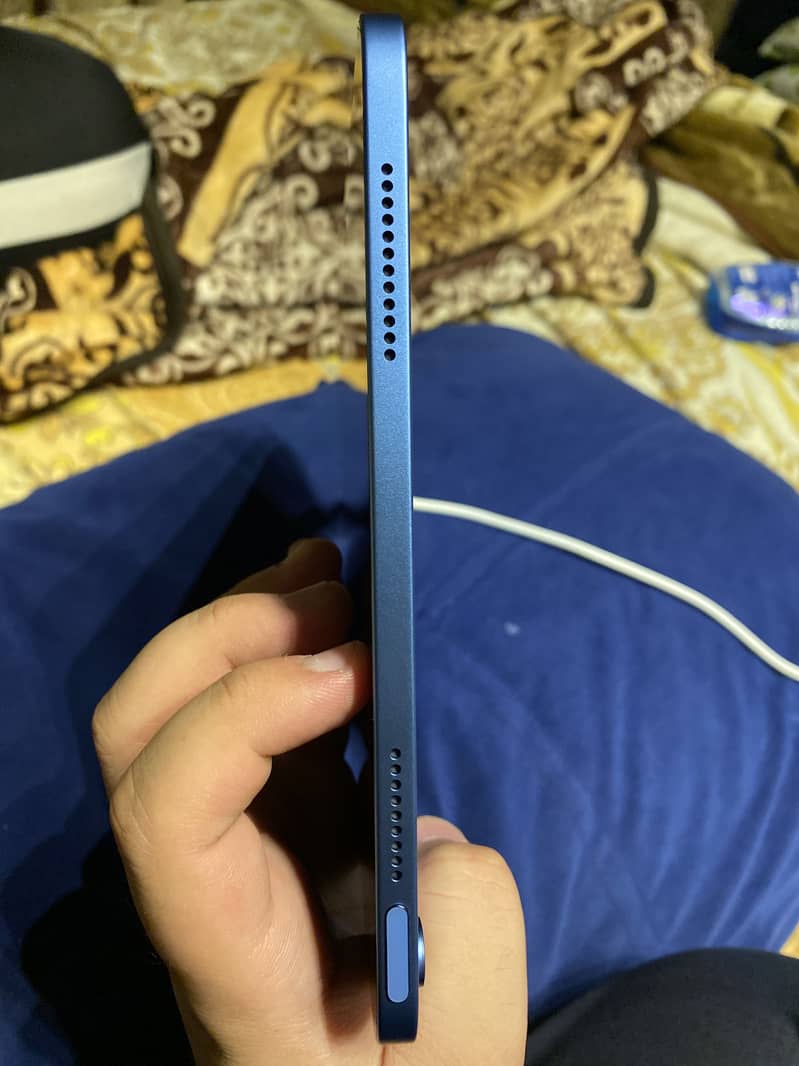Ipad 11th generation 3