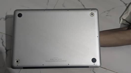 macbook pro