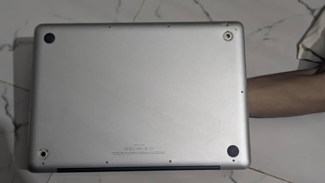 macbook pro 0