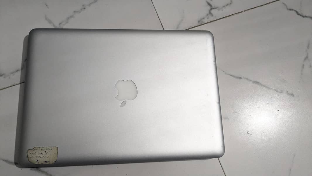 macbook pro 3