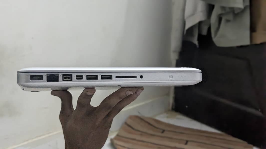 macbook pro 5