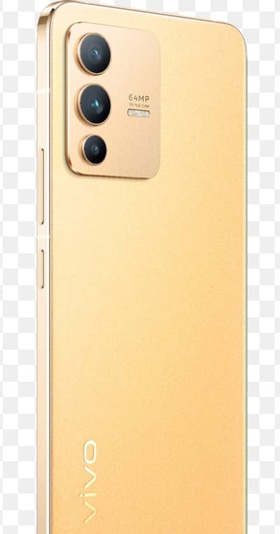 Vivo V23 5G Ram 12gb rom 256 GB
