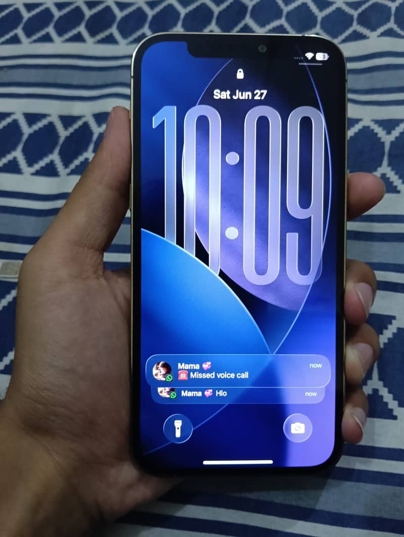 Apple iPhone 12 Pro 0