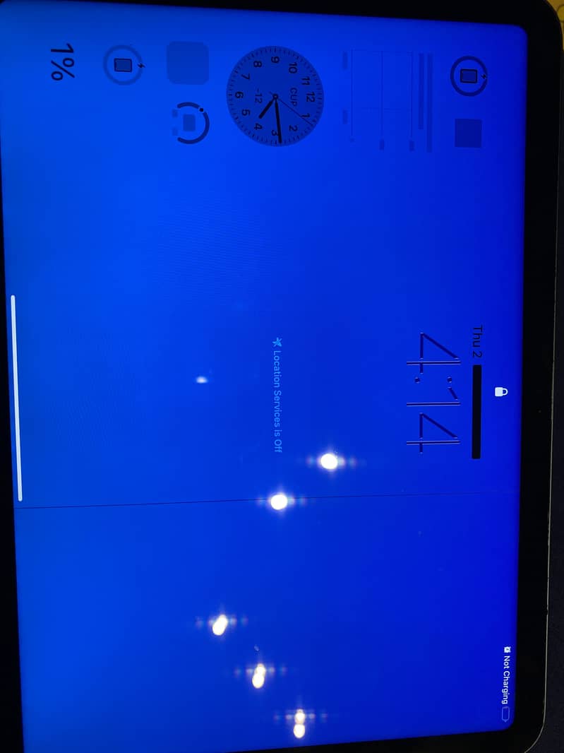 Ipad 11th generation 4