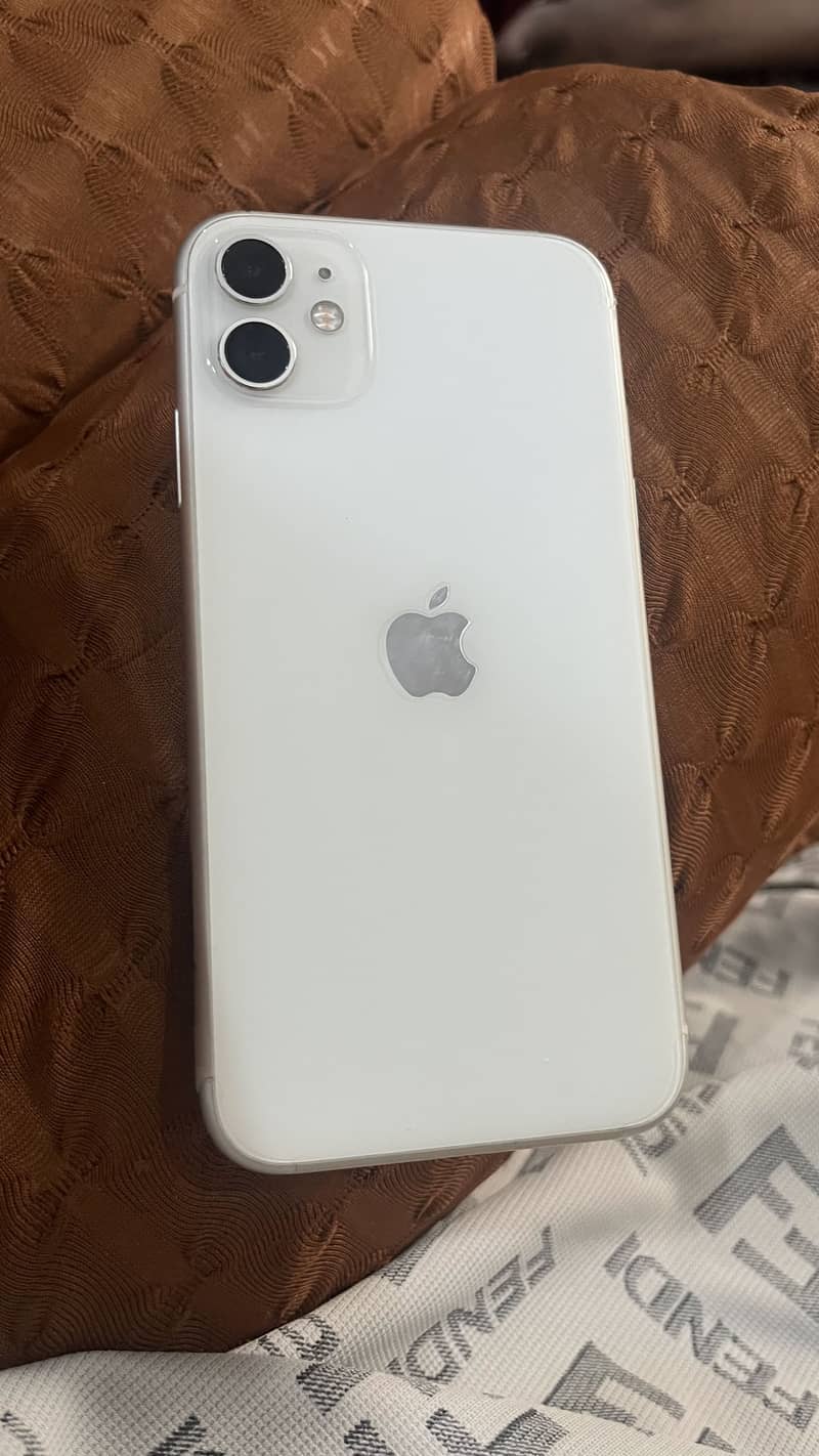 Apple iPhone 11 1