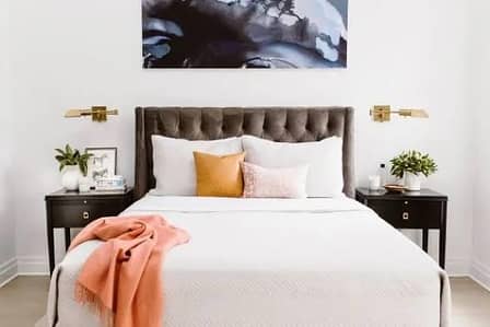 4 Bedroom Furnished Guest House Villa in Bahria Town Karachi