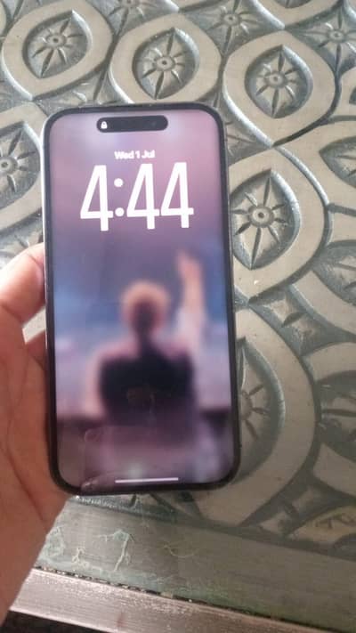 IPHONE 14 PRO GENUINE