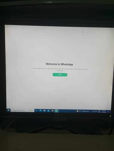 Dell 19" Monitor IPS