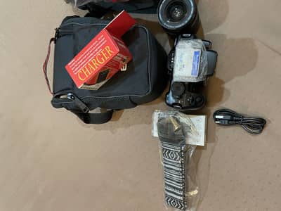 Canon 400D