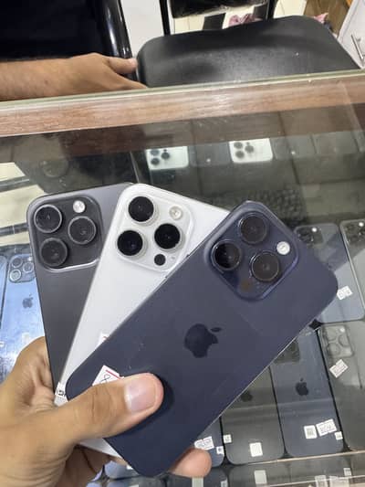 Iphone 15 pro