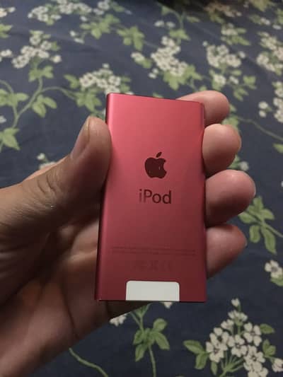 Apple iPod Nano 7th Gen
