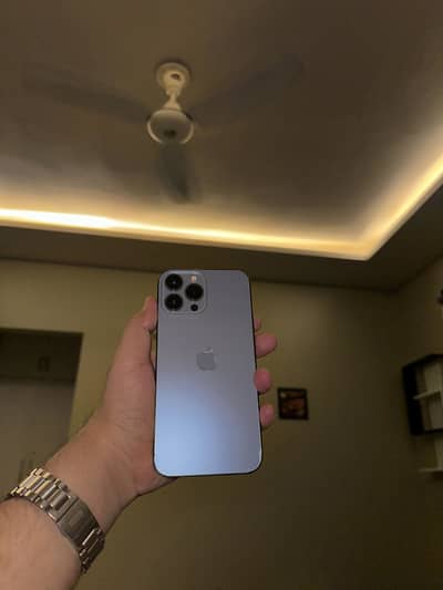 Apple iPhone 13 Pro Max
