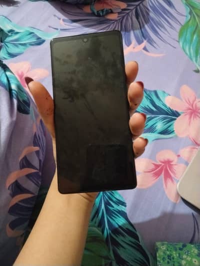 Google Pixel 6a