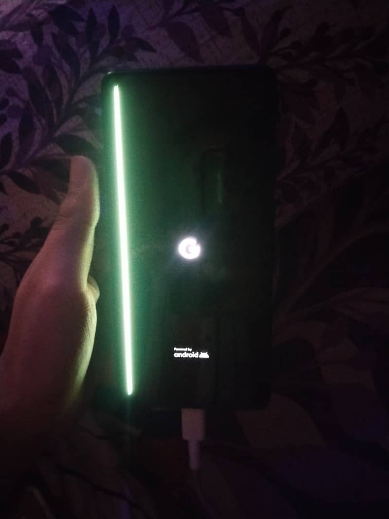 Google Pixel 6a 1