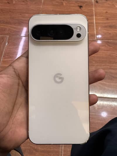 Google Pixel 9 Pro XL