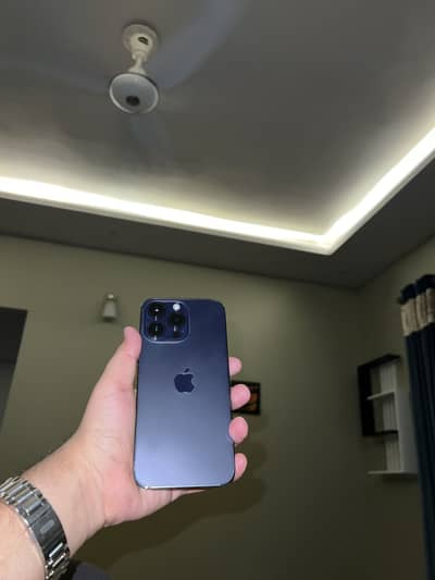 Apple iPhone 14 Pro Max