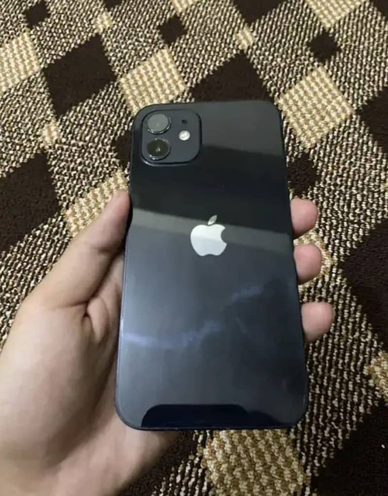 Apple iPhone 12 0