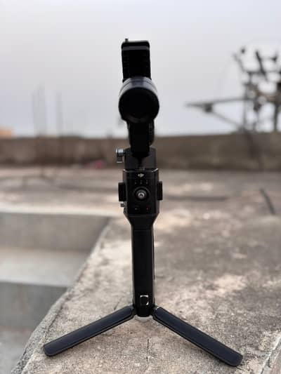 DJI Ronin sc gimbal for sale urgent 