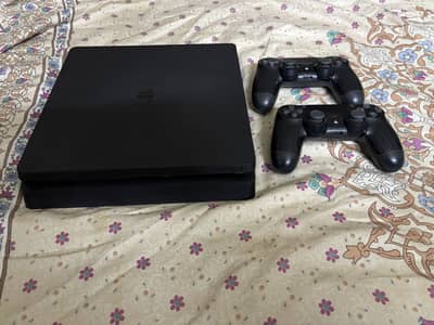 PS4 slim for sale