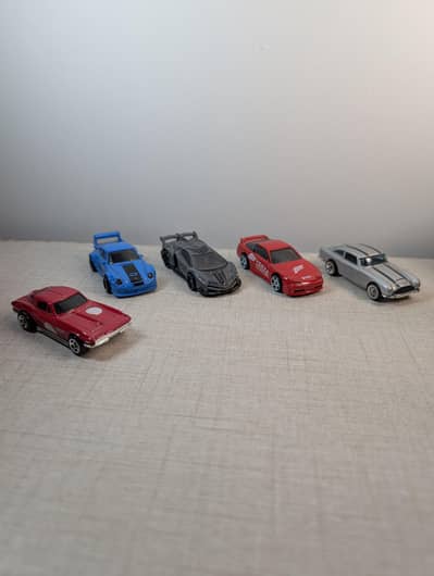 diecast collectables