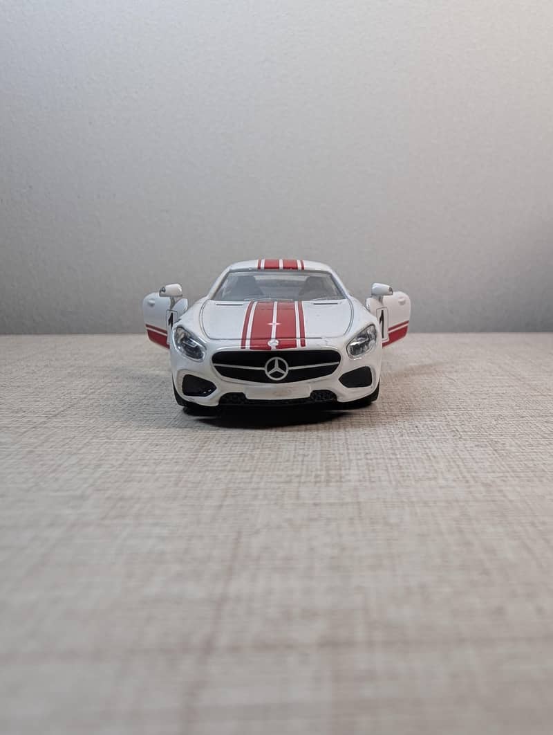 diecast collectables 2